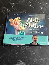 Luca Argentero - Stella Stellina edizione autograf
