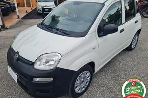 Fiat Panda 1.0 Hybrid*AUTOCARRO 2 POSTI*TAGLIANDI*