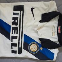 maglia Inter Originale 2011/12