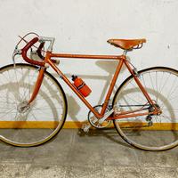 Bici da strada Eroica