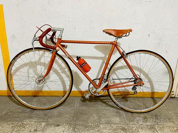 Bici da strada Eroica