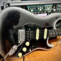 MOOER Msc10 Pro Dark Silver