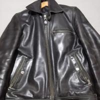 giacca Redskins Harley Davidson tg. M