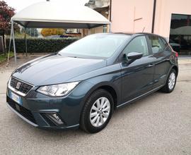 Seat Ibiza 1.6 TDI 95 CV 5p ***TAGLIANDI SEAT***UN