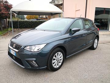 Seat Ibiza 1.6 TDI 95 CV 5p ***TAGLIANDI SEAT***UN