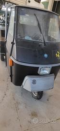 piaggio  ape