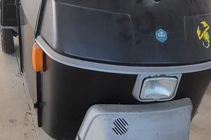 piaggio  ape
