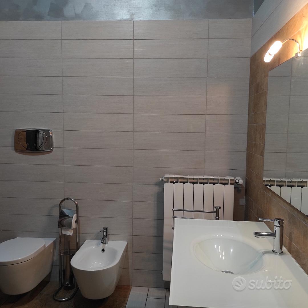 Appartamento – Potenza, Santa Maria - Vista 4