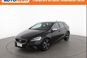 VOLVO V40 D2 R-design