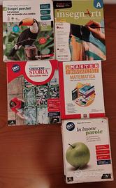 Libri scuola media