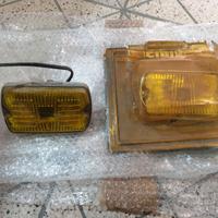 Vari parti renault 5 gt turbo