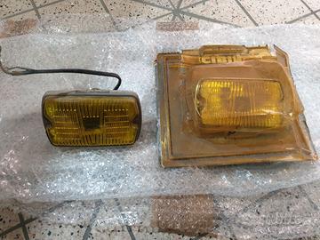 Vari parti renault 5 gt turbo