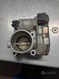 attuatore farfalla punto 1200 16 v