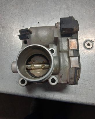 attuatore farfalla punto 1200 16 v