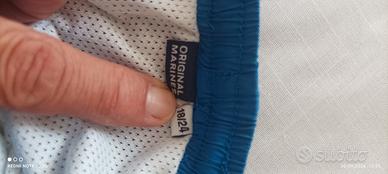 pantaloncino mare 