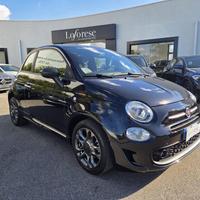FIAT 500 1.0 Hybrid Connect