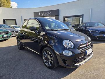 FIAT 500 1.0 Hybrid Connect