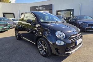 FIAT 500 1.0 Hybrid Connect