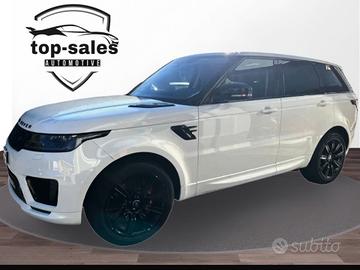 Land Rover Range Sport 2.0 Si4 PHEV HSE Dynamic Pe