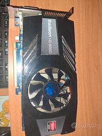 RADEON HD6850 SAPPHIRE