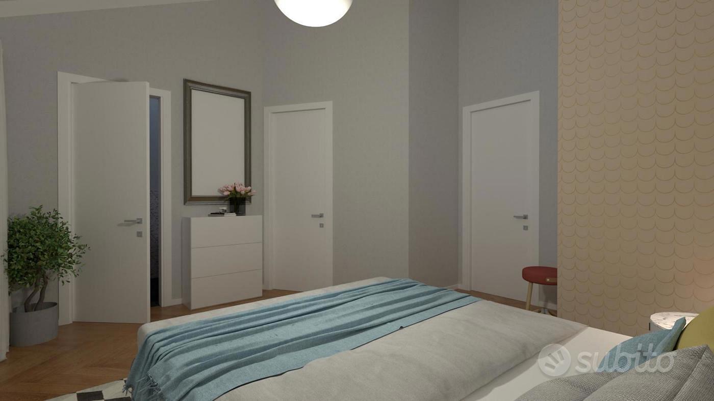 House in Corbetta, Battuello - Vista 6