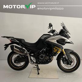 Voge Valico 525 DSX *FINANZIABILE PRONTA CONSEGNA