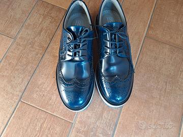 Scarpe Barleycorn 