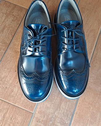 Scarpe Barleycorn 