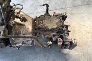 Cambio Iveco 79.14