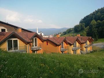 Appartamento per vacanze a Enego - inverno 2025