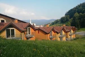 Appartamento per vacanze a Enego - inverno 2025