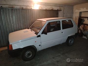 Panda per neopatentati