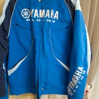 giacca Yamaha Paddock 