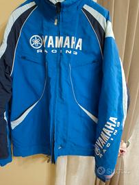 giacca Yamaha Paddock 
