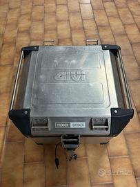 Baueletto Givi trekker outback