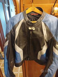 Tuta Spike divisibile