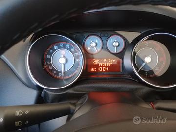 FIAT Punto Evo - 2013