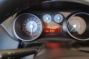 FIAT Punto Evo - 2013