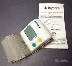 Misuratore Pressione Joycare da Polso