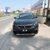 PEUGEOT 3008 BlueHDi 120 S&S Allure