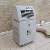 vortice Polar m9 pinguino climatizzatore portatile