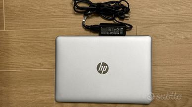 Notebook Portatile HP