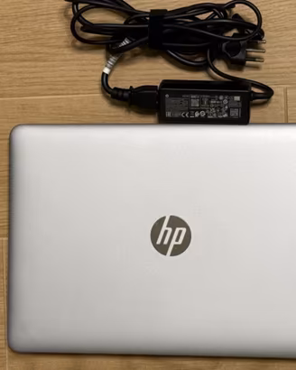 Notebook Portatile HP