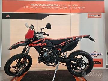 Beta RR Enduro 50 - 2021