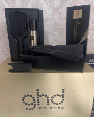 GHD GOLD SET