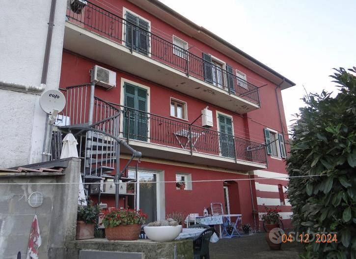 Apartment in Follo, Bastremoli - Vista 2