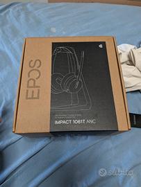 Epos Impact 1061T