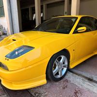 Fiat Coupè Turbo 16v Plus