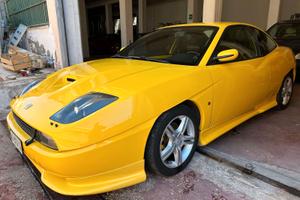 Fiat Coupè Turbo 16v Plus