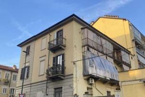 Immobile in asta di 100 m² con 4 locali a Torino